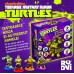  Teenage Mutant Ninja Turtles – Joc de societate cu Testoasele Ninja 